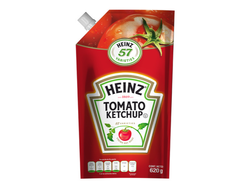 KETCHUP HEINZ - 620 GRS