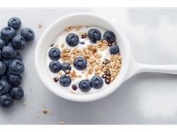 MIX DE AVENA - PAQ. 500 GRS