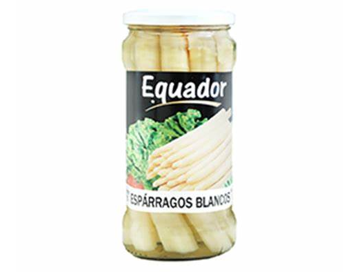 ESPARRAGOS - Fco -