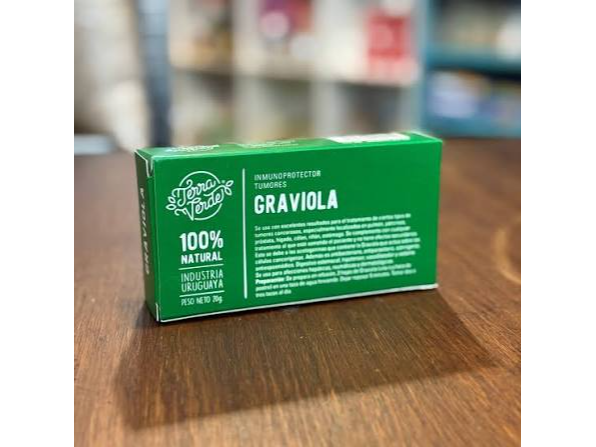 Graviola 20 g