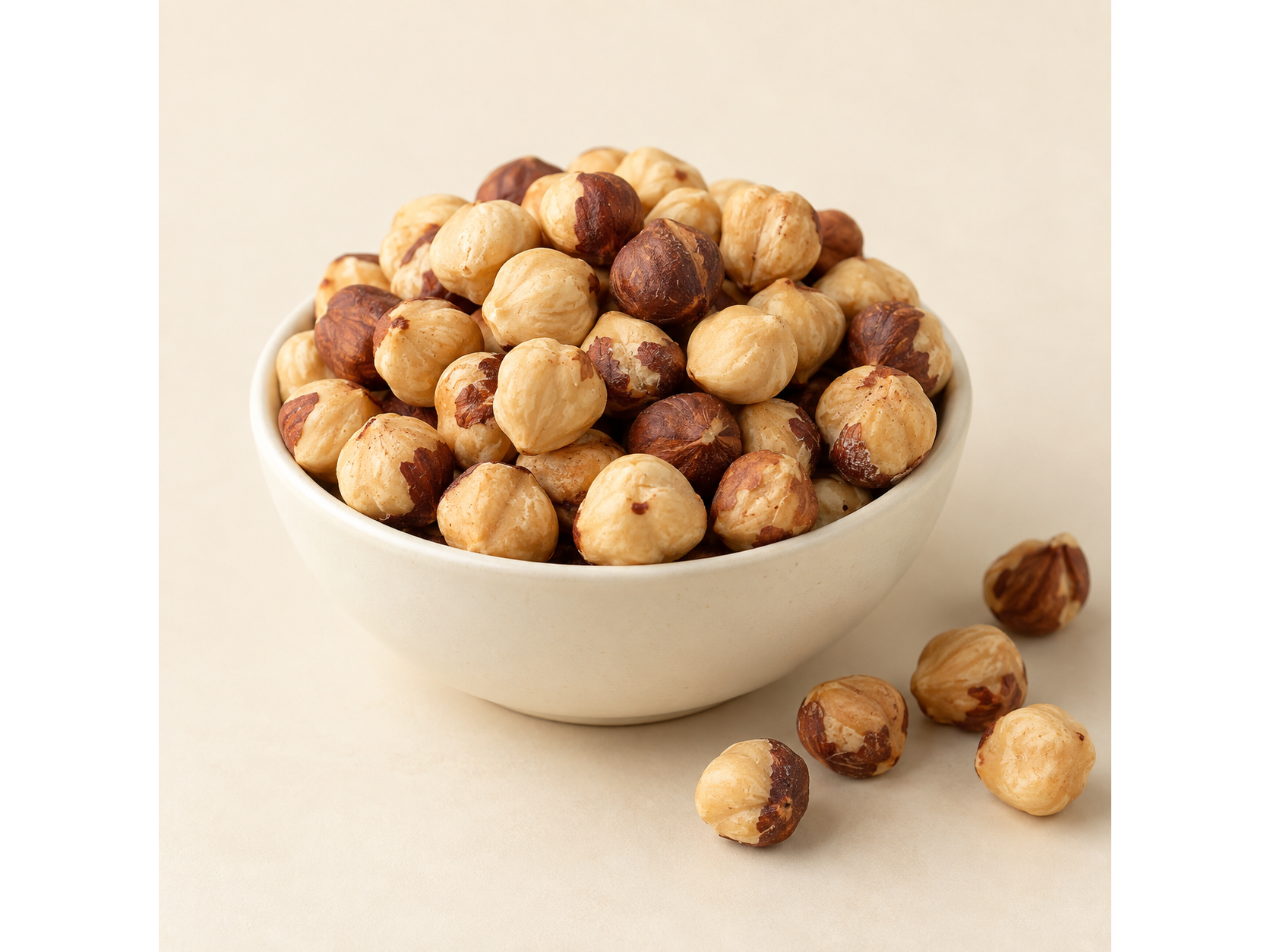 Avellanas 250 g