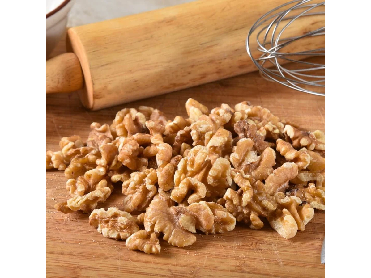 nueces x 1 kilo