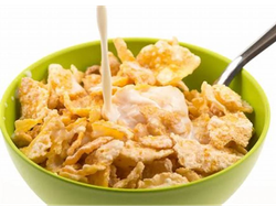 Copos azucarados 500 grs.