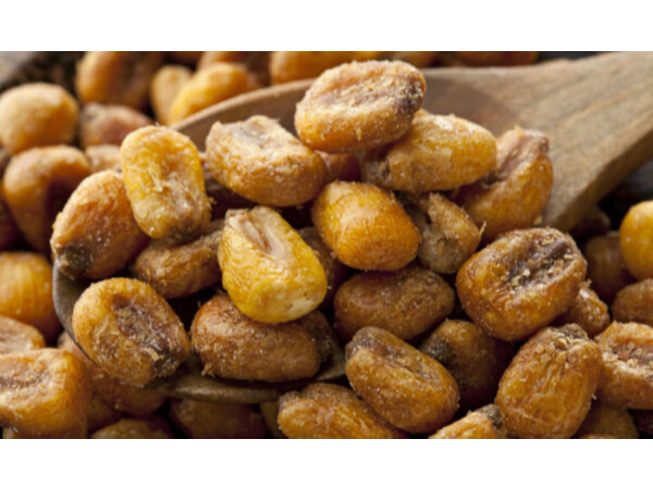 Maiz frito finas fierbas 250gr