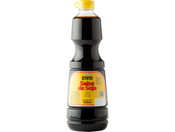SALSA DE SOJA KYOTO - BOT. 1 LTS