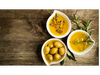 ACEITE DE OLIVA SABORIZADO 500ML