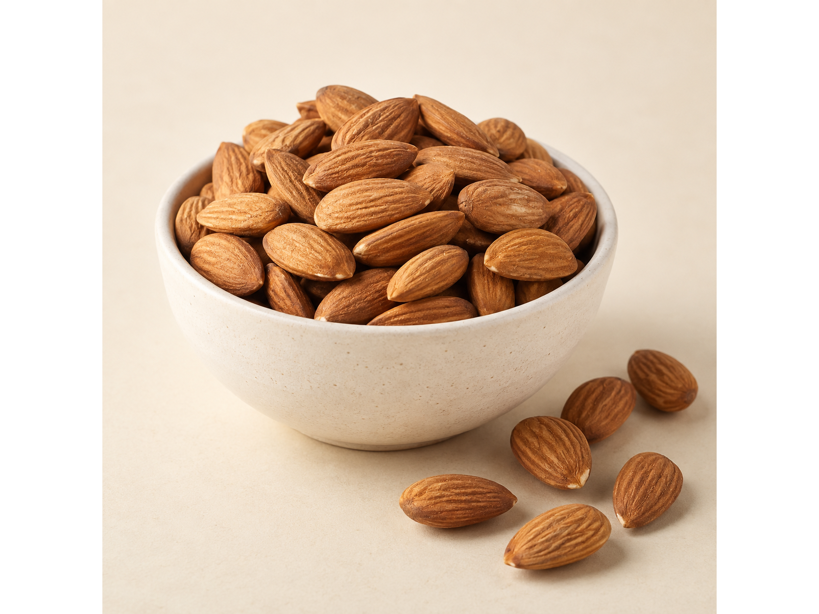 Almendras 250 g