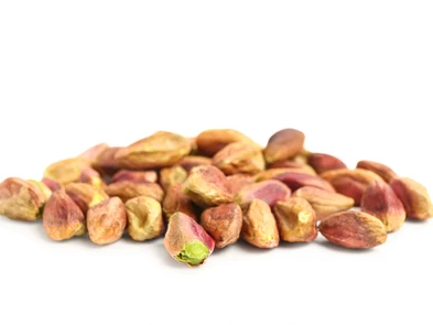 +++  PAQ. 250 GRS - PISTACHO PELADO