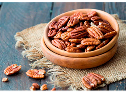 NUECES PECAN - PAQ. 500 GRS