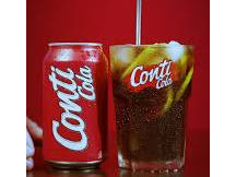 refresco cola 350 cc funda x 12