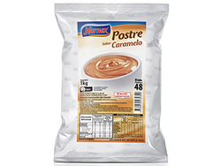 POSTRE DE CARAMELO - PAQ. 1 KG