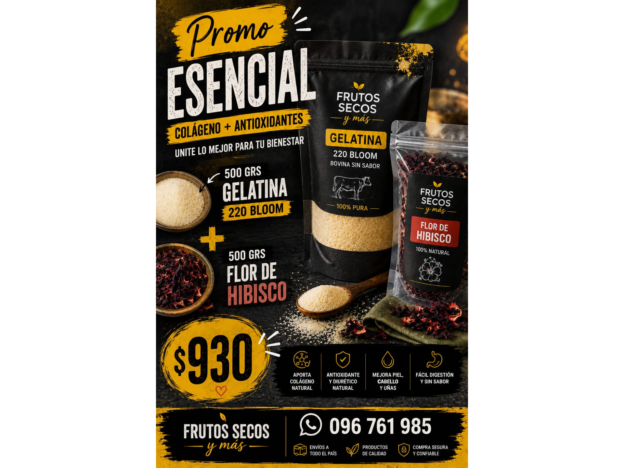 Nueva promo!