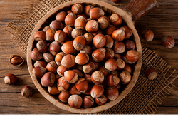 +++ 250 grs AVELLANAS