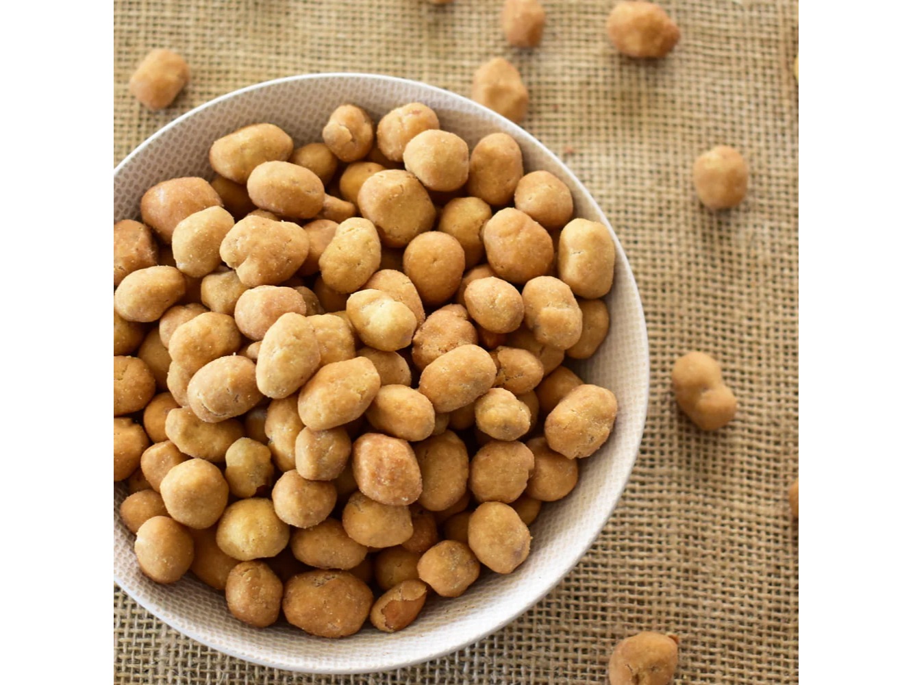 Mani Japones 250gr