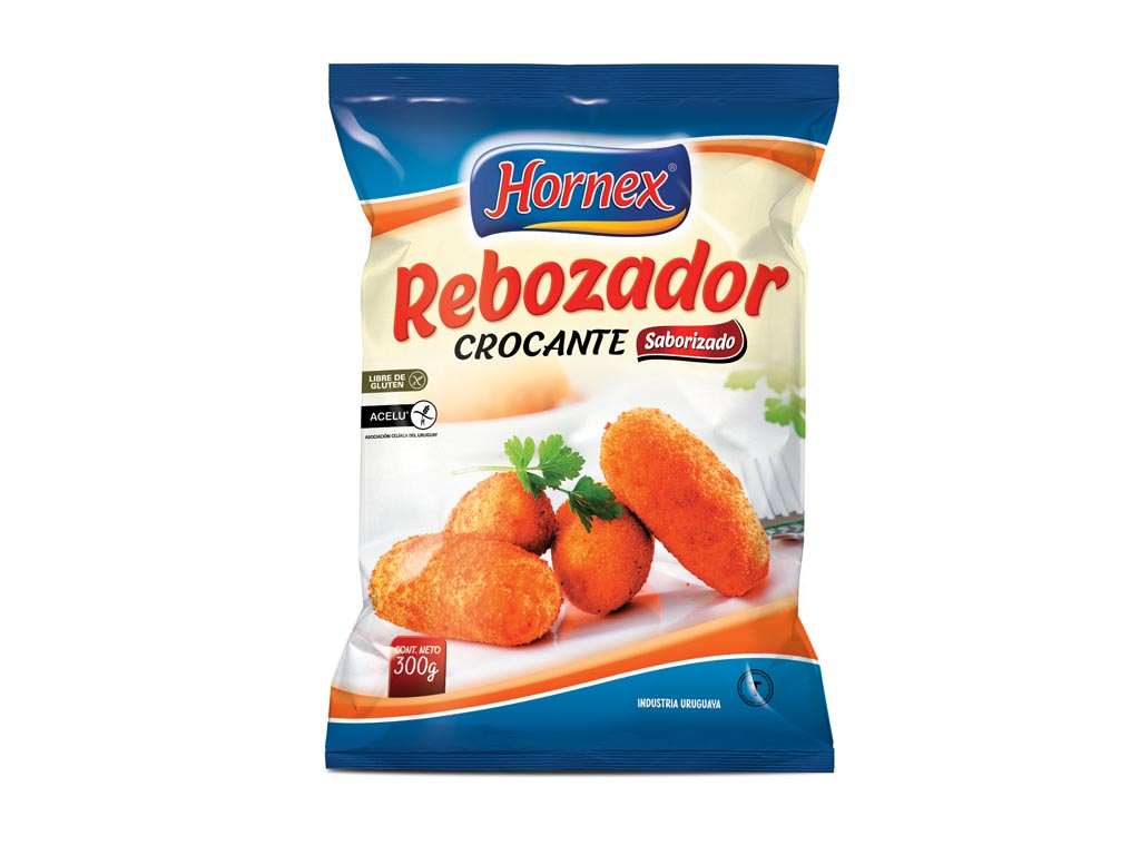 REBOZADOR SIN GLUETEN 300GR