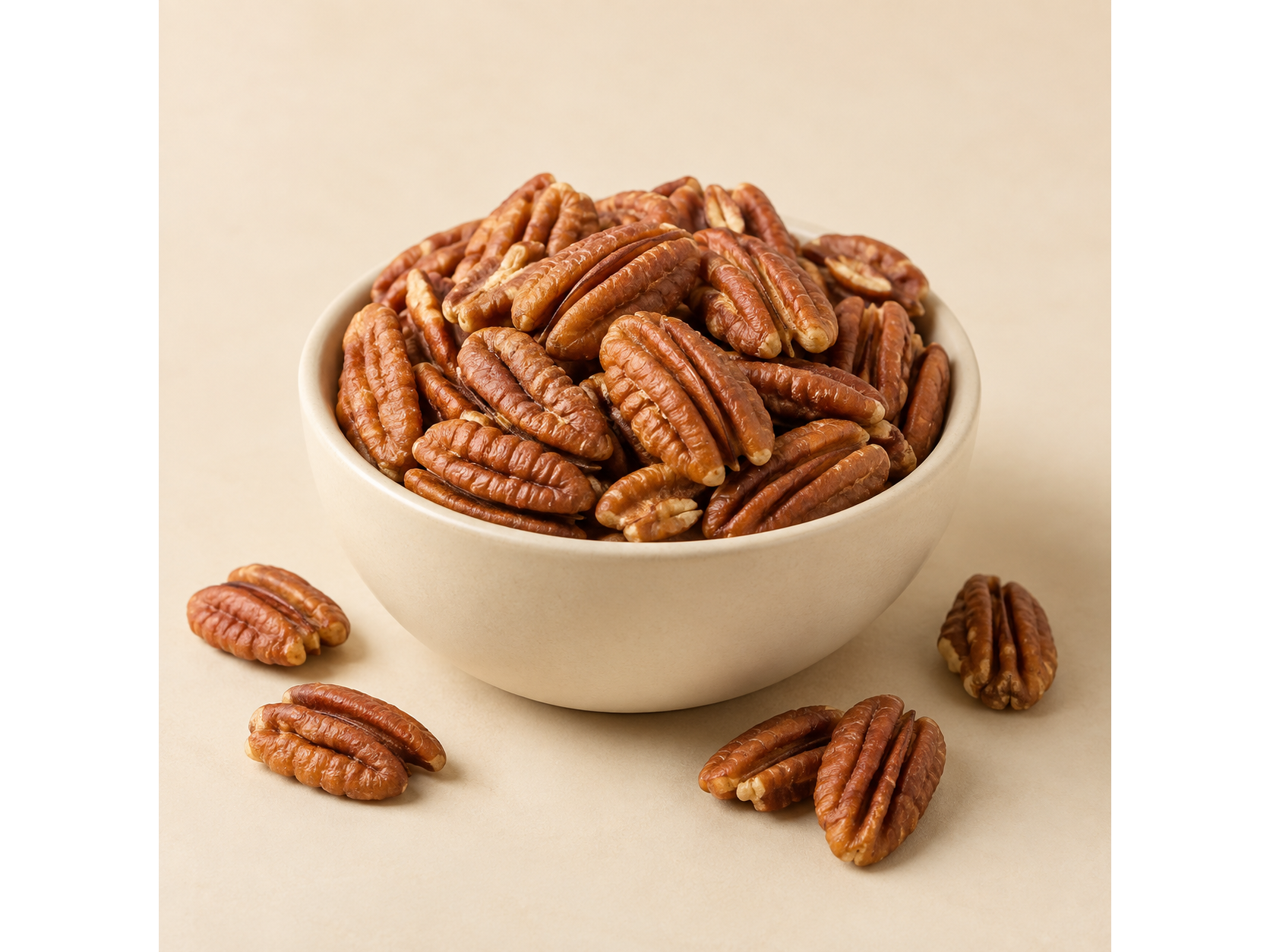 Nueces pecán 250 g