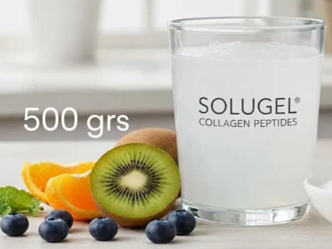 COLAGENO HIDROLIZADO 500GR