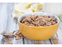 Copos integrales 500 grs