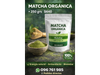 MATCHA ORGÁNICA 250GR