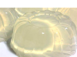 GELATINA SIN SABOR - PAQ. 1 KG