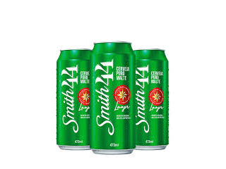 cerveza smith lata de 500 cc funda x 6