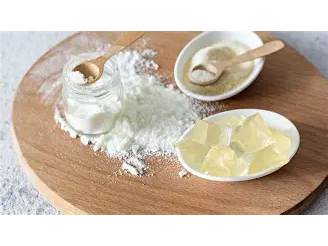 gelatina sin sabor 200 gs