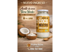 Aceite de coco 1L