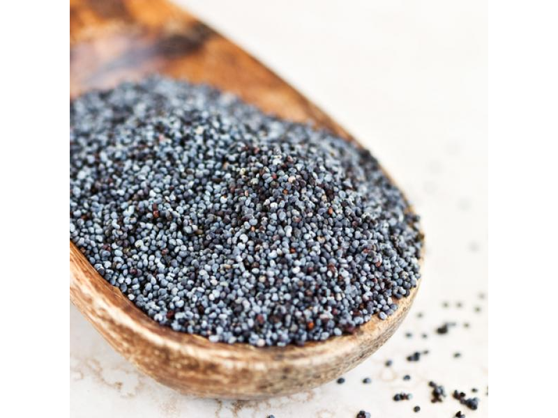 SEMILLAS DE AMAPOLA 100GR