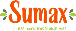 Logo verduleria sumax