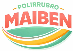 Logo POLIRRUBRO MAIBEN