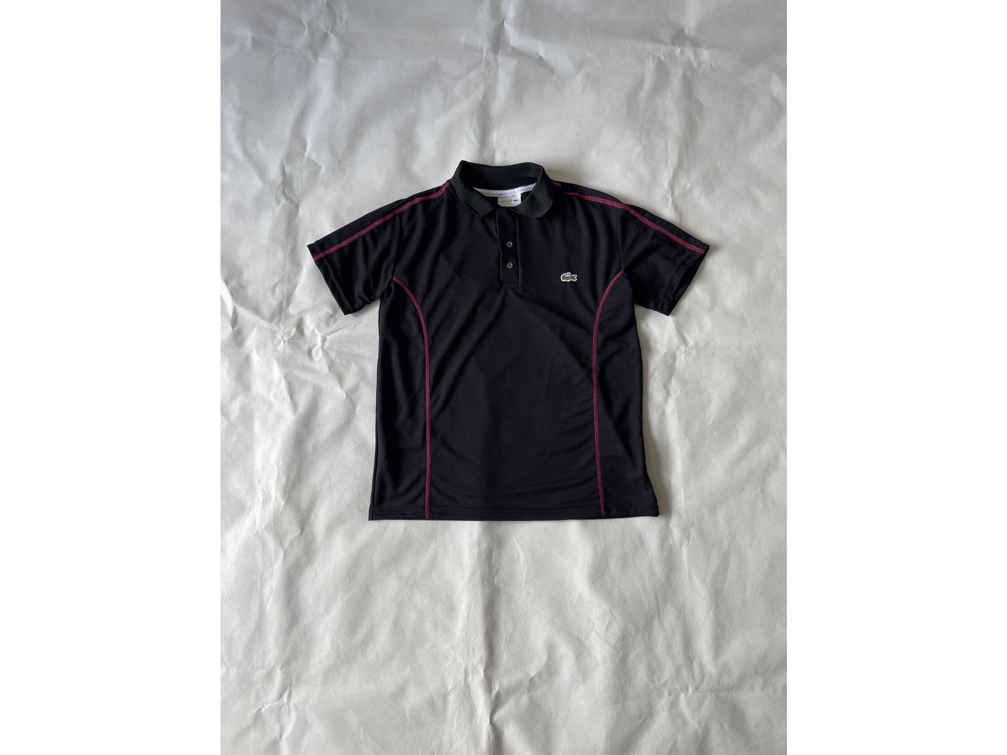 CHOMBA LACOSTE