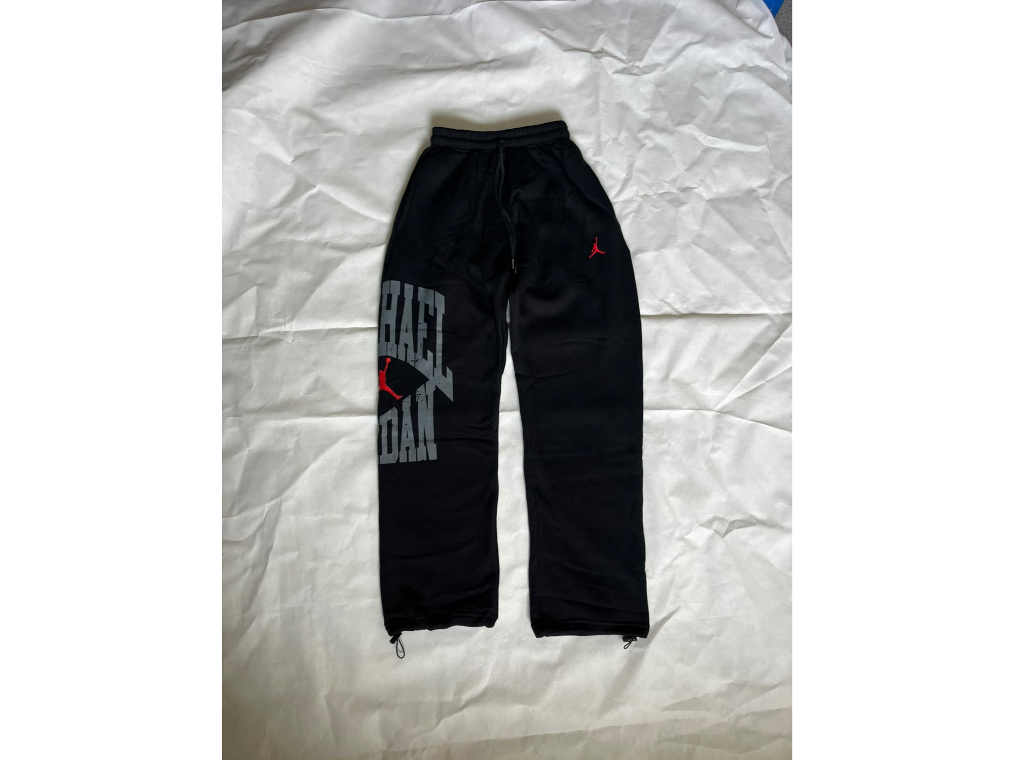 PANTALON JORDAN TALLE L