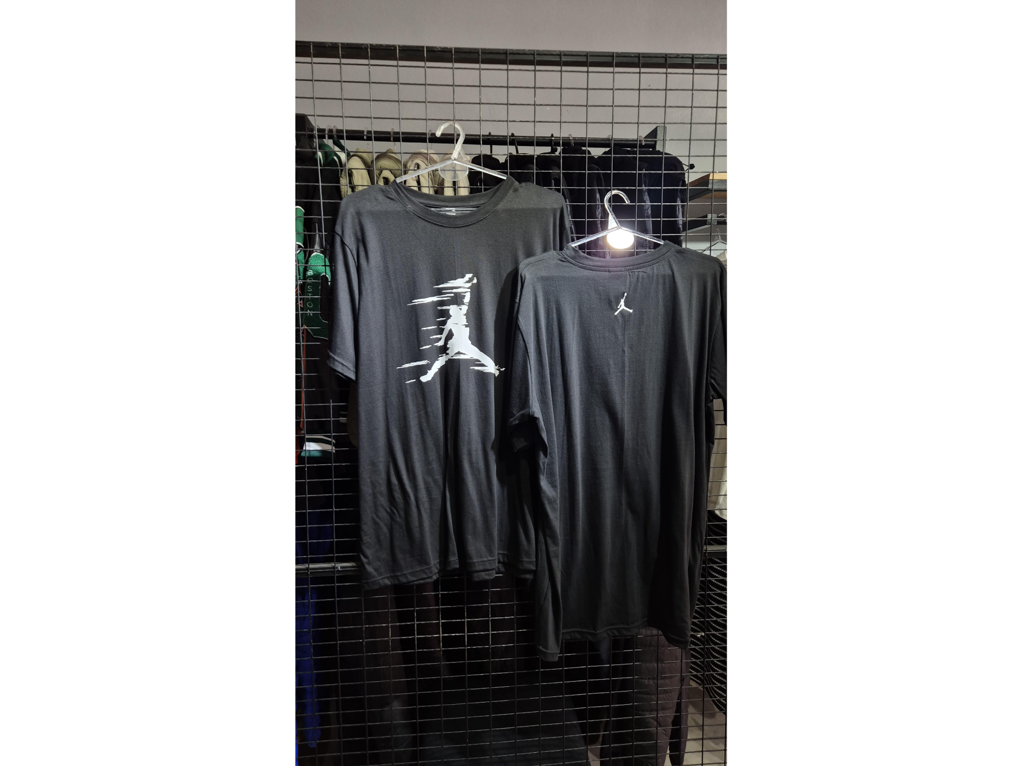 REMERA JORDAN