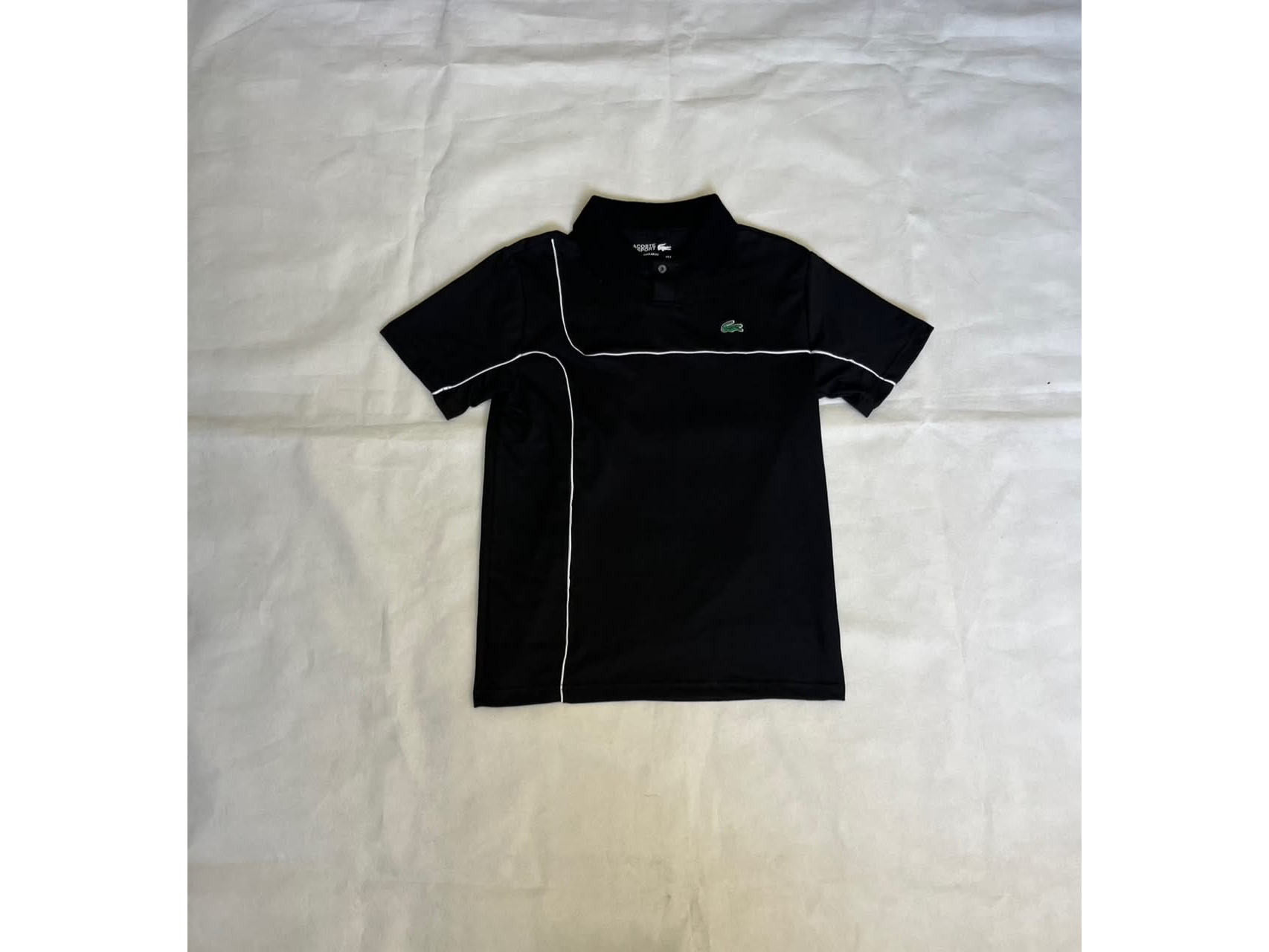 CHOMBA LACOSTE
