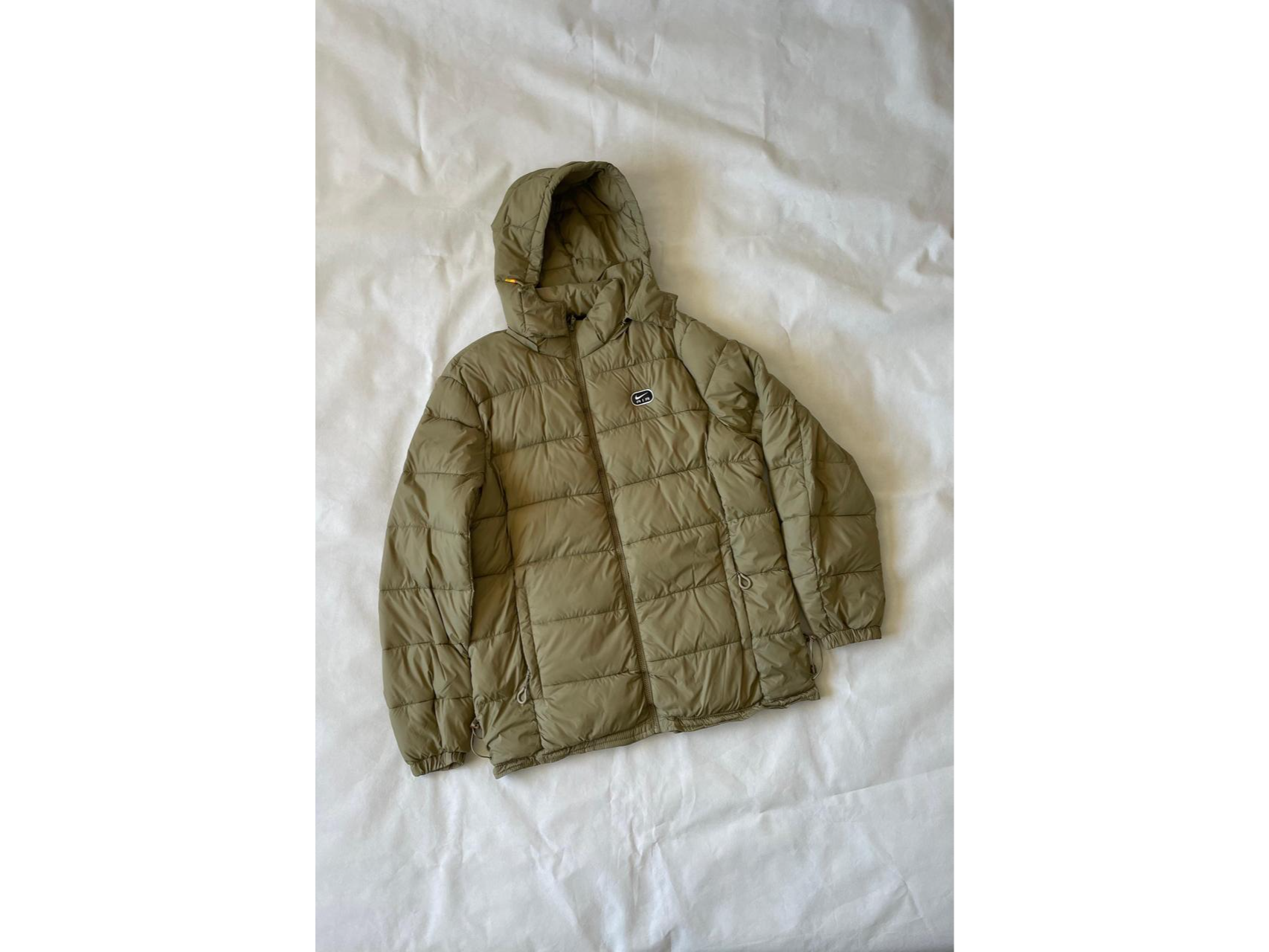 CAMPERA NIKE TALLE XL-XXL