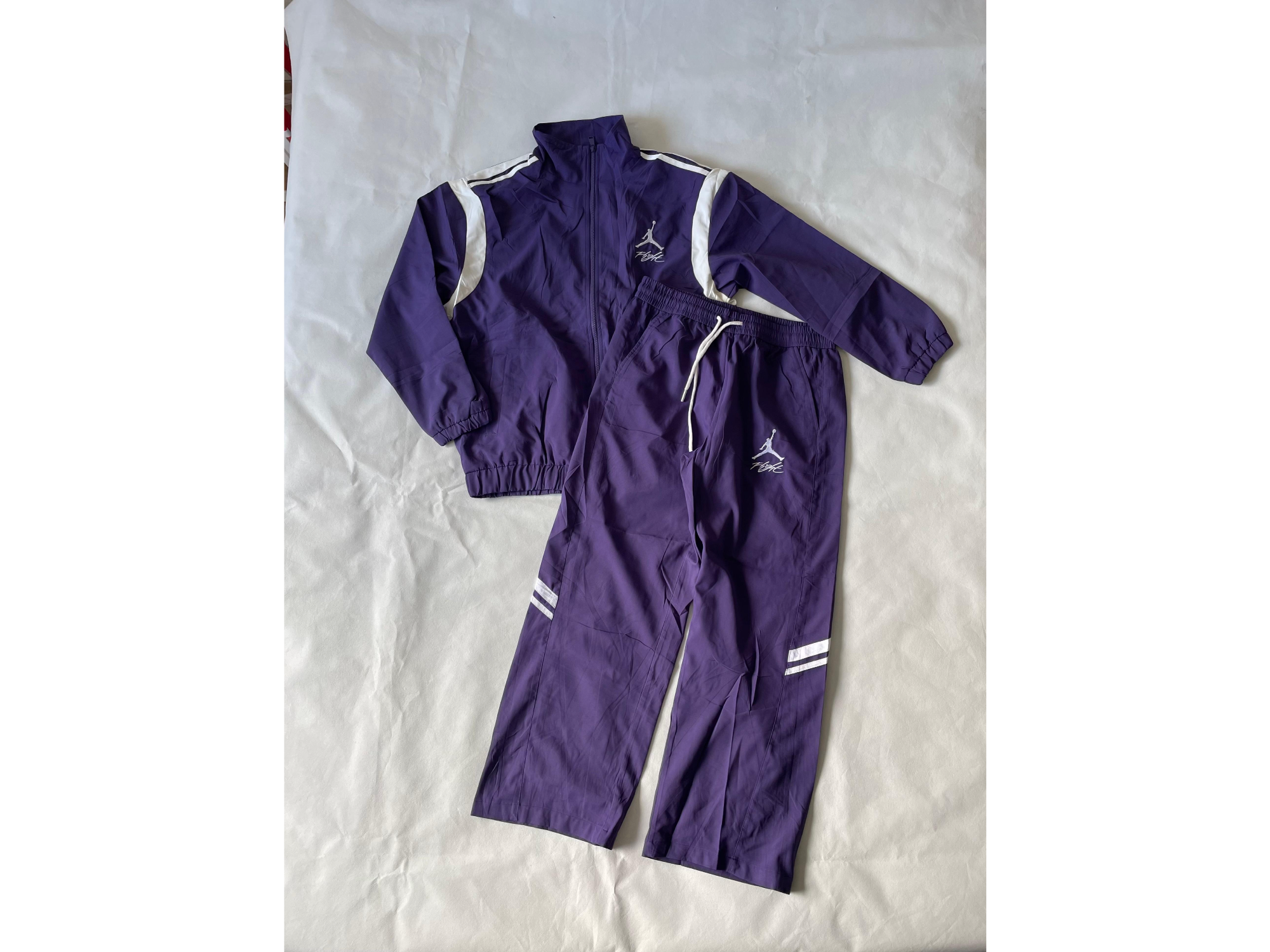 CONJUNTO JORDAN TALLE XL