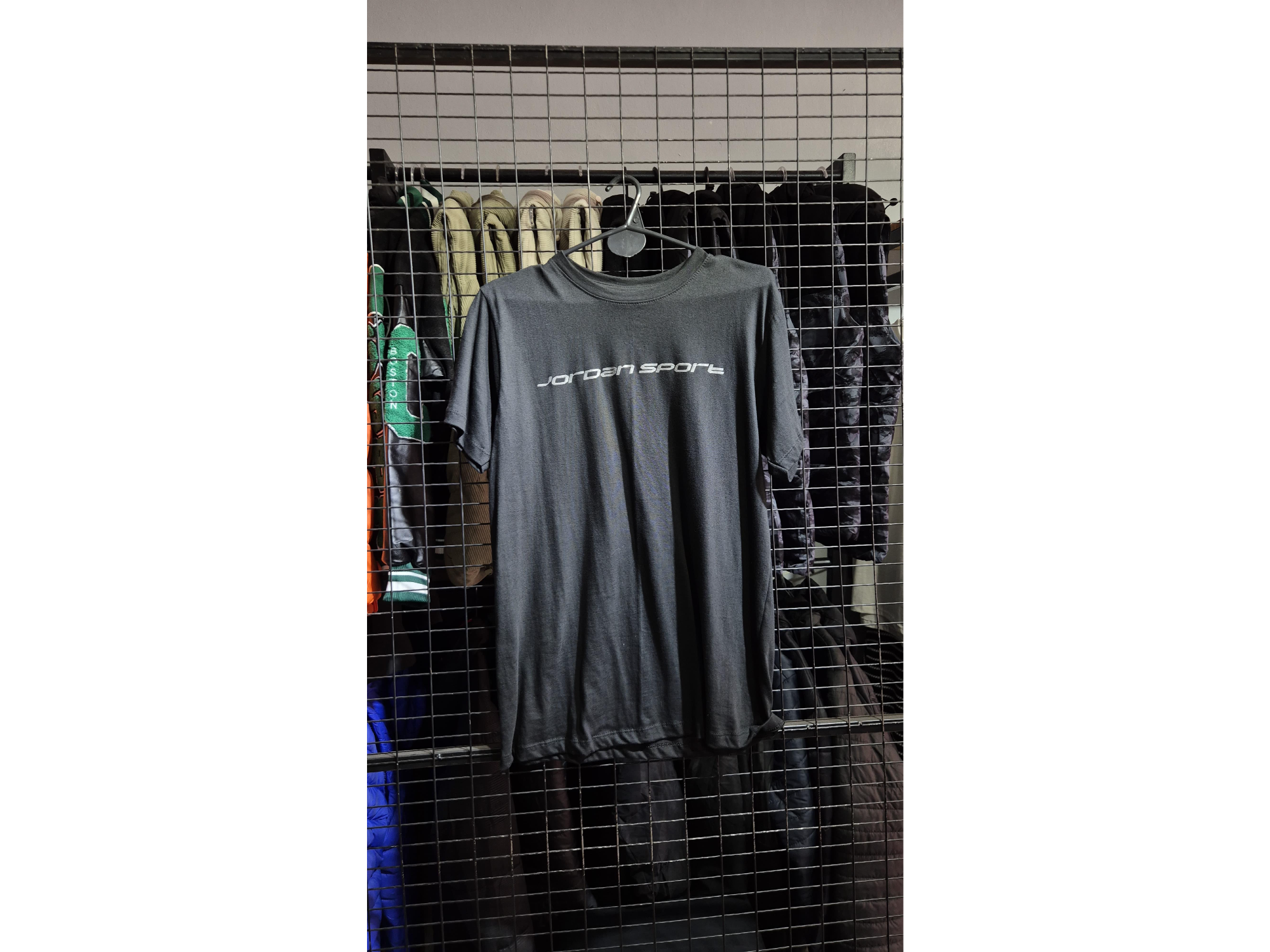 REMERA JORDAN