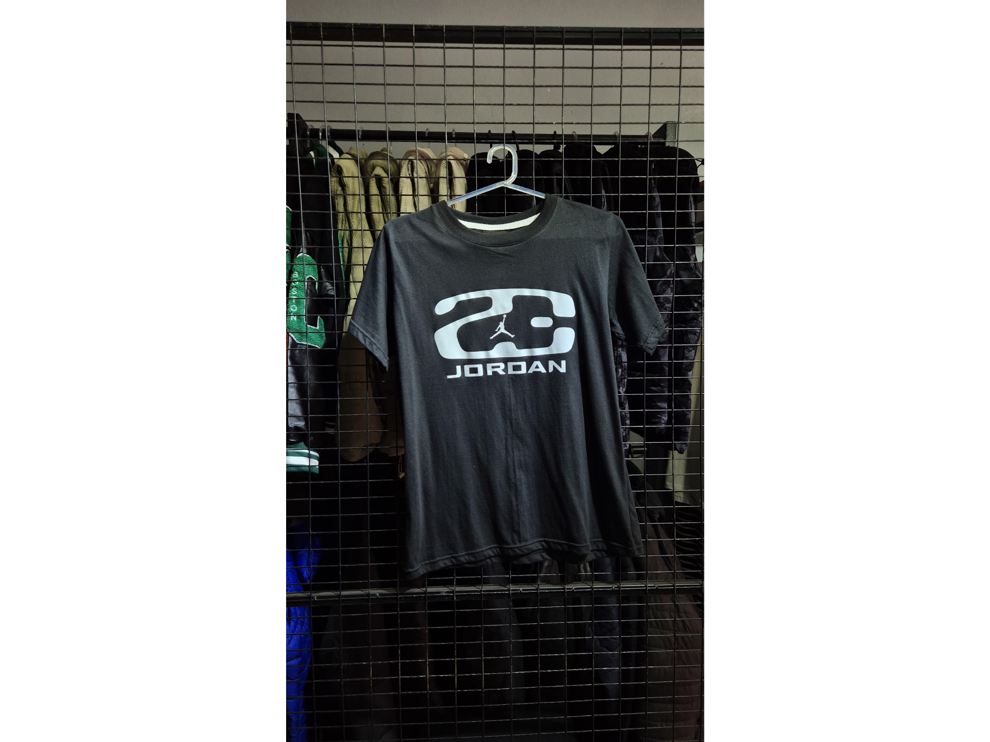 REMERA JORDAN