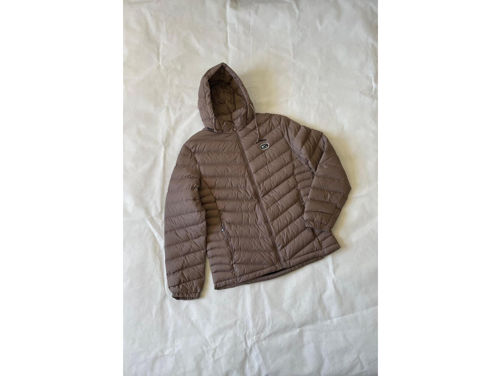 CAMPERA NIKE TALLE L