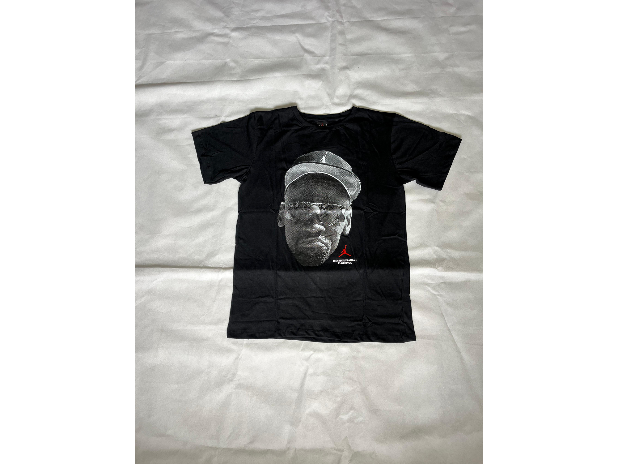 REMERA JORDAN