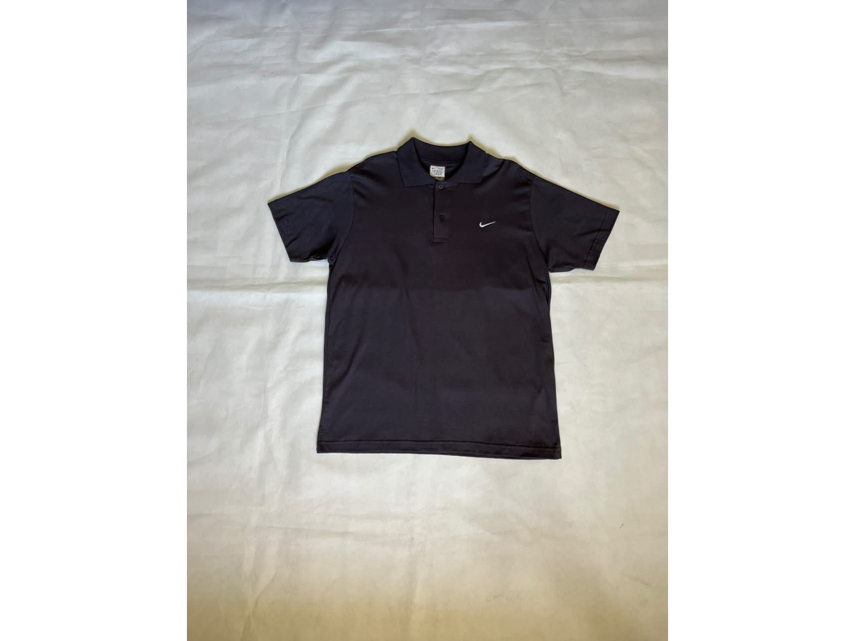 CHOMBA LACOSTE TALLE L-XL