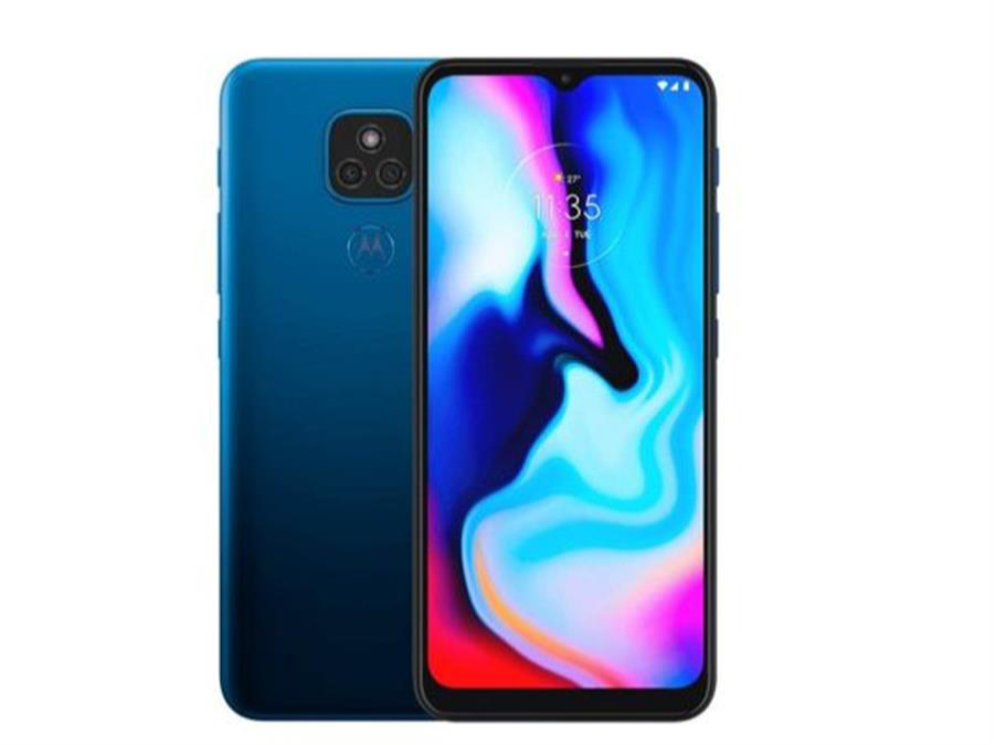 Motorola e7 plus /G9 play