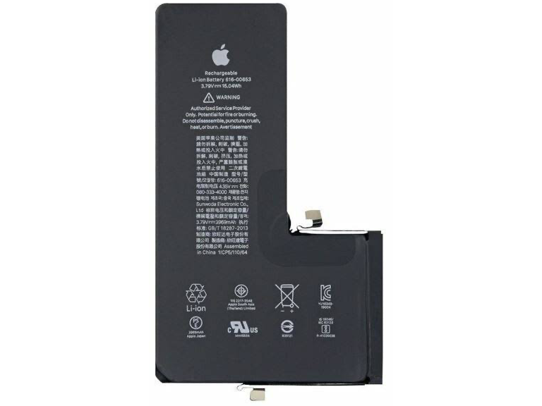 iPhone 11 Pro