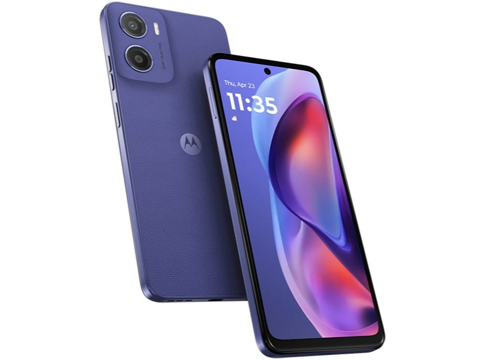 Motorola e15