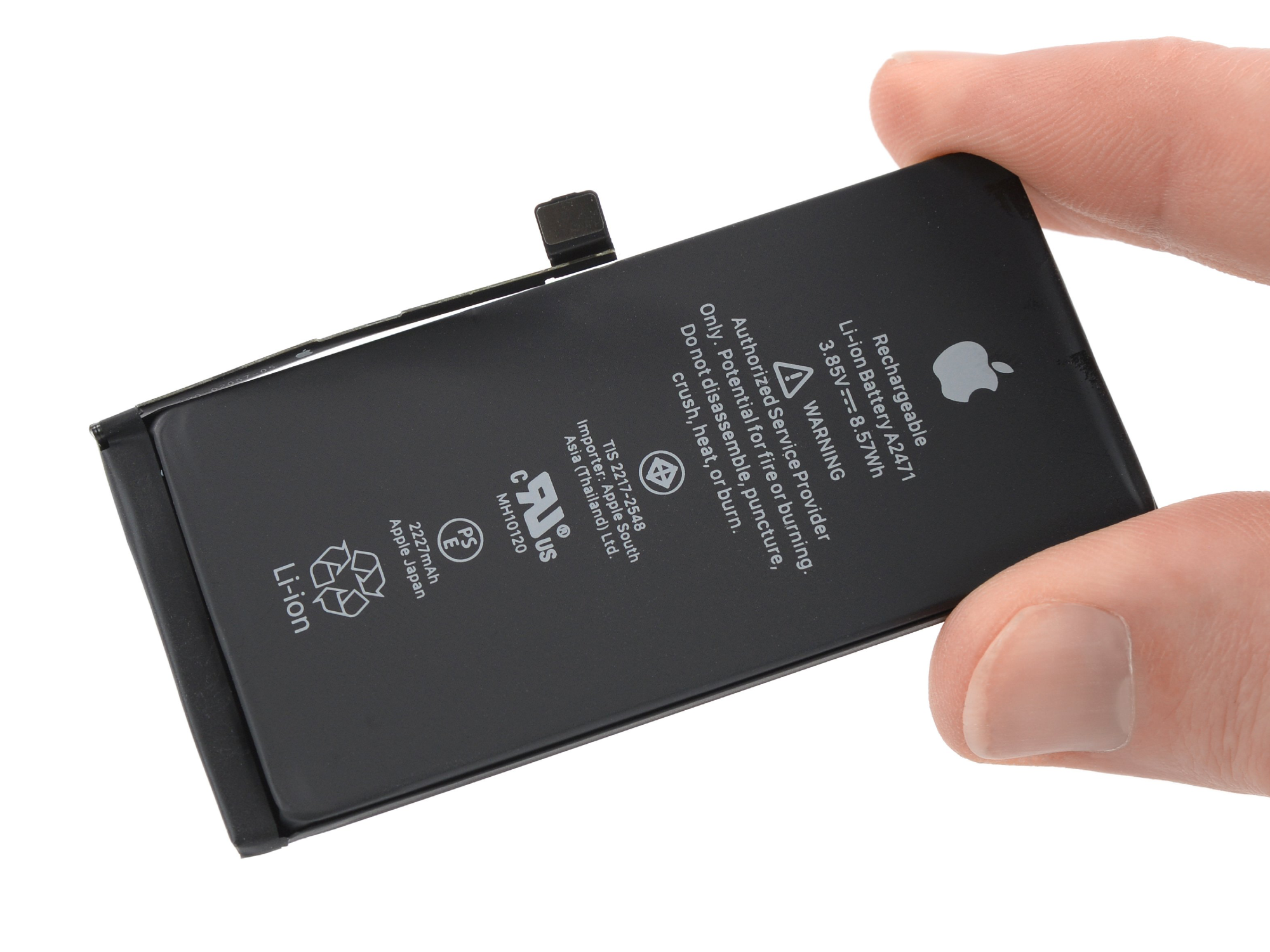 iPhone 12 mini