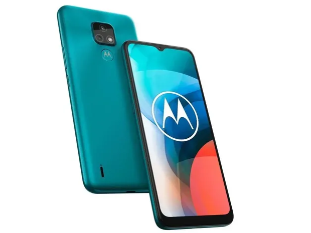 Motorola e7