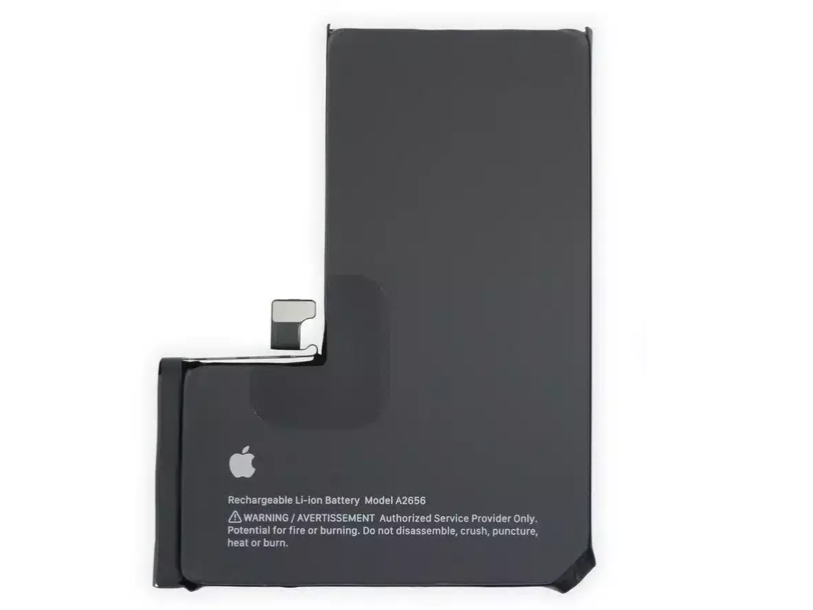 iPhone 13 pro