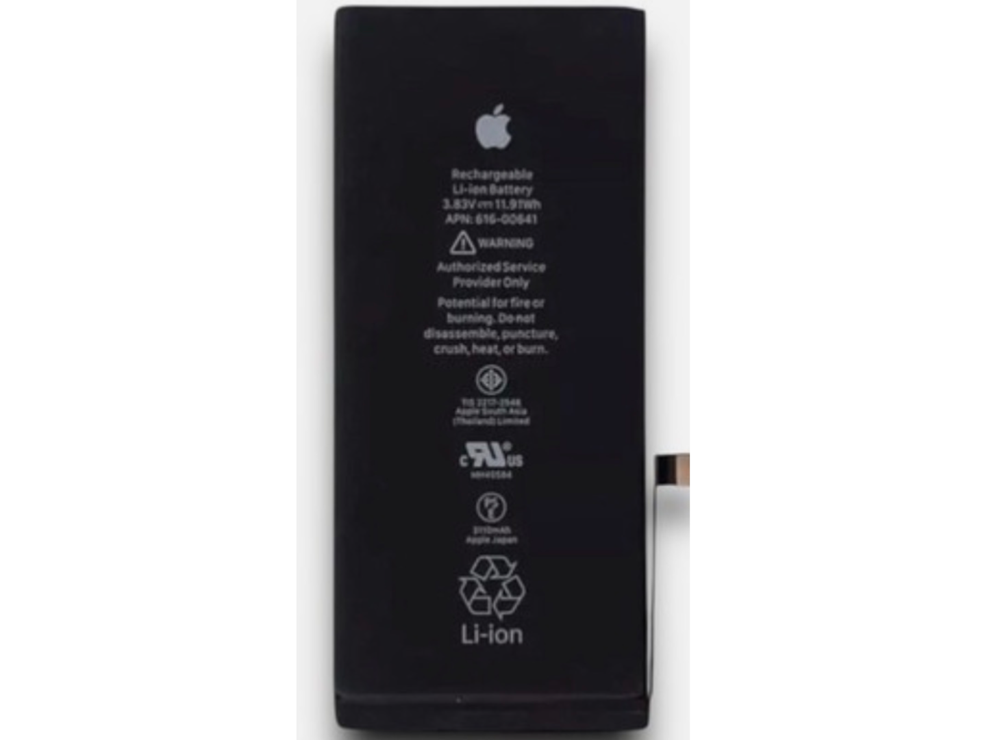 iPhone 11
