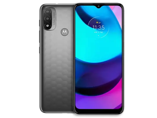 Motorola e20