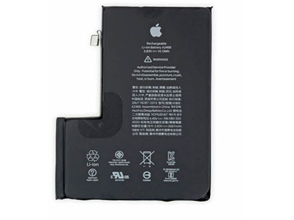 iPhone 12 Pro Max